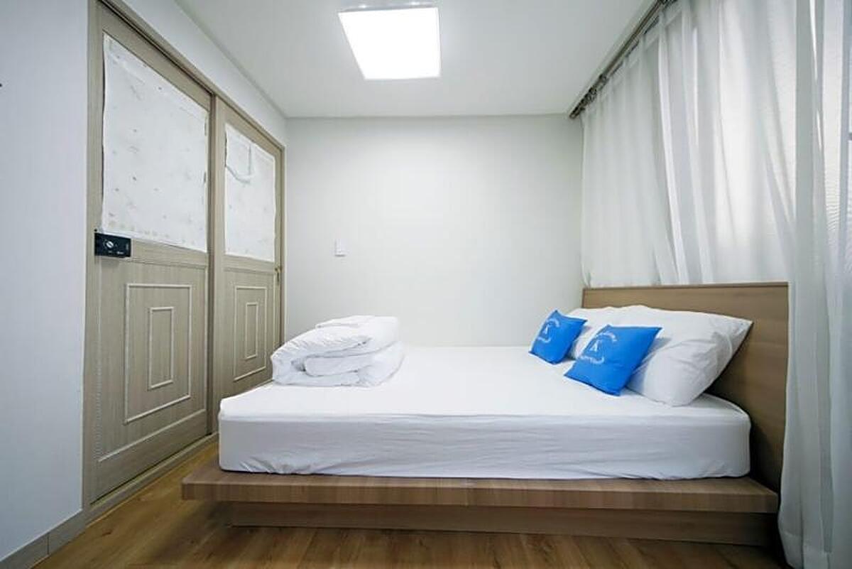 K GUESTHOUSE INCHEON AIRPORT 1