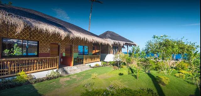 Liquid Dive Resort