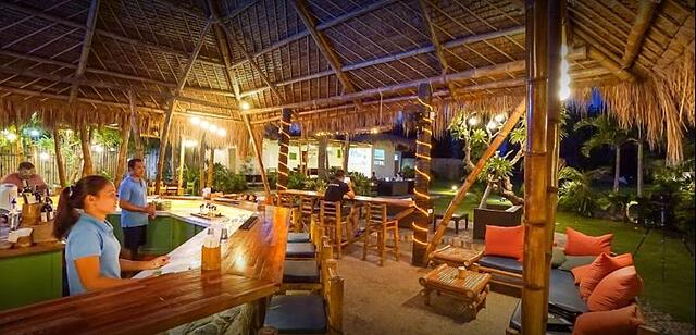 Liquid Dive Resort