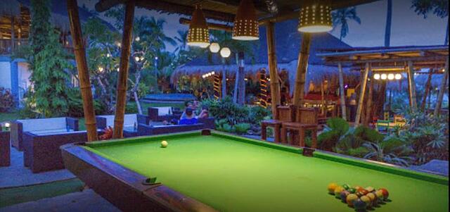 Liquid Dive Resort