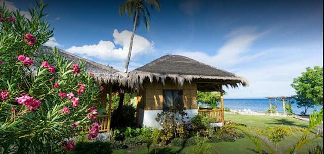 Liquid Dive Resort