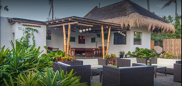 Liquid Dive Resort