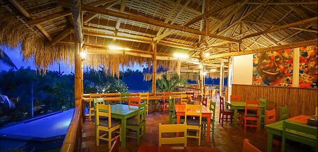 Liquid Dive Resort