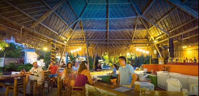 Liquid Dive Resort