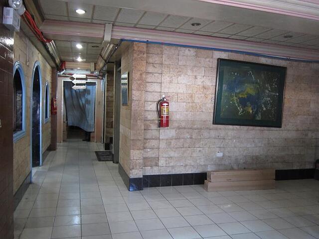 OK PENSIONNE HOUSE