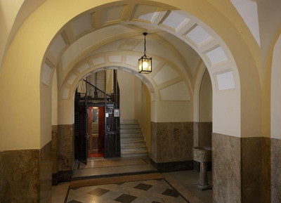 Hotel Golden