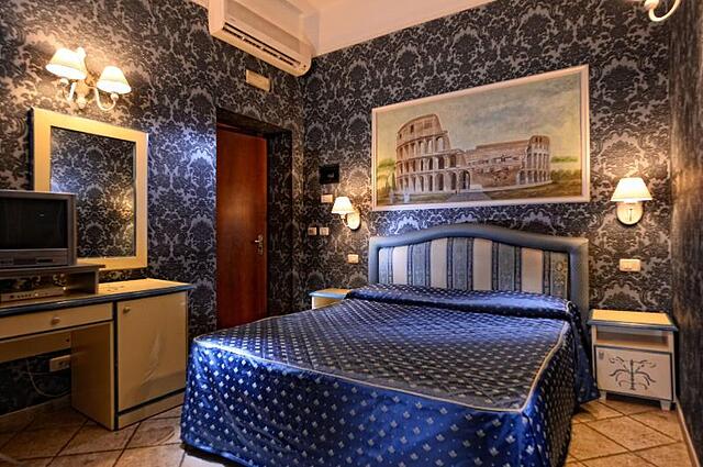 Hotel Golden