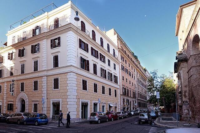 Hotel Golden