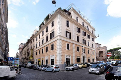 Hotel Golden