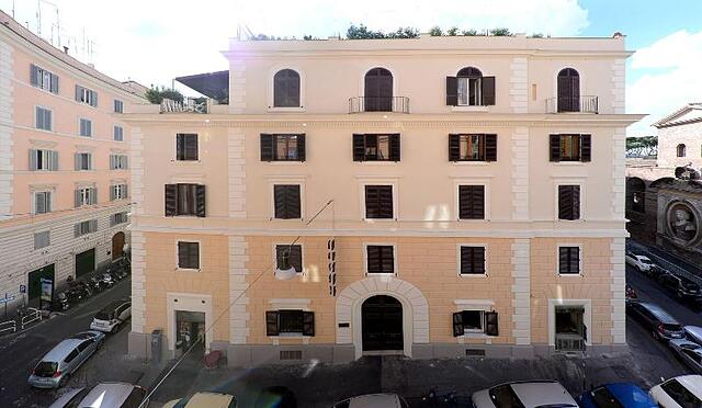 Hotel Golden