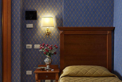 Hotel Golden