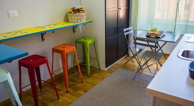 Il Sesto Suites Central