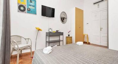 Il Sesto Suites Central