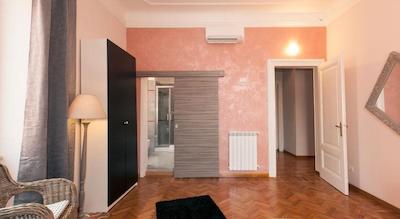 Il Sesto Suites Central