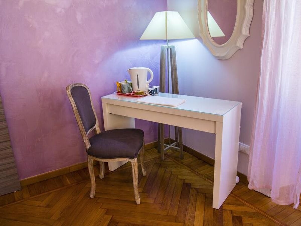 Il Sesto Suites Central