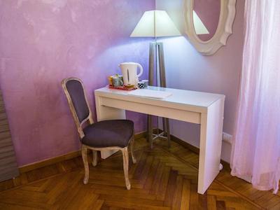 Il Sesto Suites Central