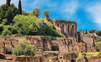 Il Sesto Suites Central