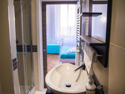 Il Sesto Suites Central