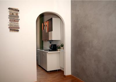 Il Sesto Suites Central