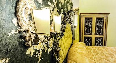 Impero Vaticano Suites Guest House