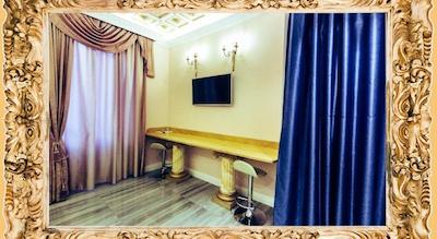 Impero Vaticano Suites Guest House
