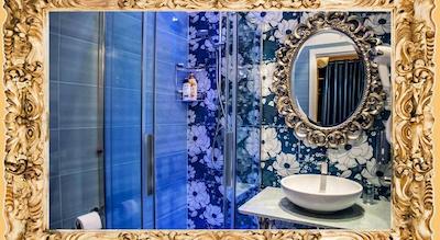 Impero Vaticano Suites Guest House