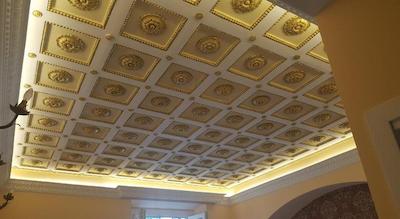 Impero Vaticano Suites Guest House