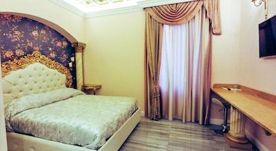 Impero Vaticano Suites Guest House