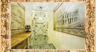 Impero Vaticano Suites Guest House