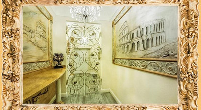 Impero Vaticano Suites Guest House