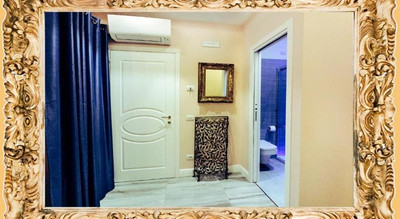 Impero Vaticano Suites Guest House