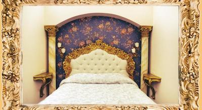 Impero Vaticano Suites Guest House