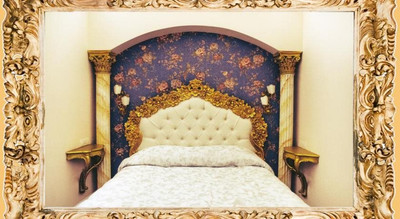 Impero Vaticano Suites Guest House