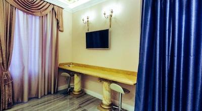 Impero Vaticano Suites Guest House