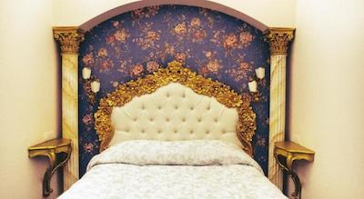 Impero Vaticano Suites Guest House