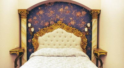 Impero Vaticano Suites Guest House