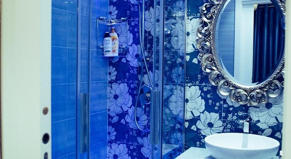 Impero Vaticano Suites Guest House