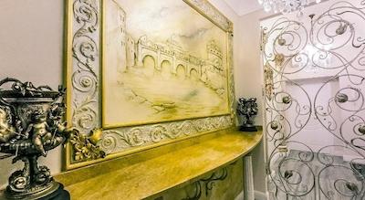 Impero Vaticano Suites Guest House