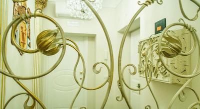 Impero Vaticano Suites Guest House