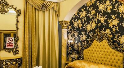 Impero Vaticano Suites Guest House