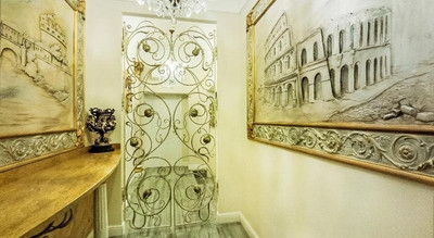 Impero Vaticano Suites Guest House