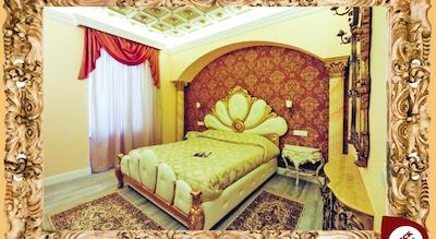 Impero Vaticano Suites Guest House