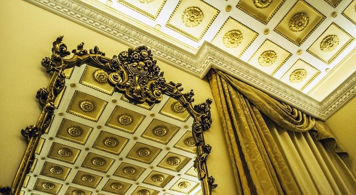 Impero Vaticano Suites Guest House