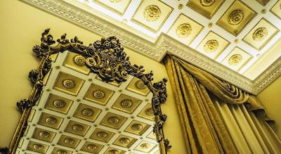 Impero Vaticano Suites Guest House