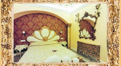 Impero Vaticano Suites Guest House