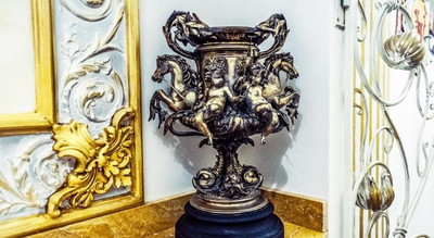 Impero Vaticano Suites Guest House