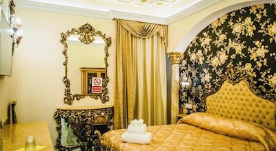 Impero Vaticano Suites Guest House