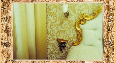 Impero Vaticano Suites Guest House