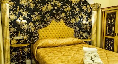 Impero Vaticano Suites Guest House