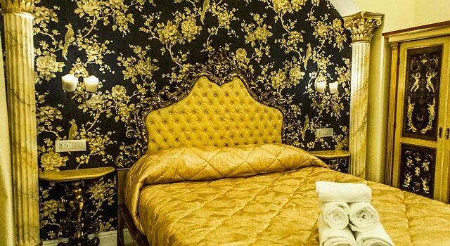 Impero Vaticano Suites Guest House
